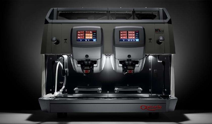 A Melhor Máquina de Café Expresso Profissional - GUIA 2020